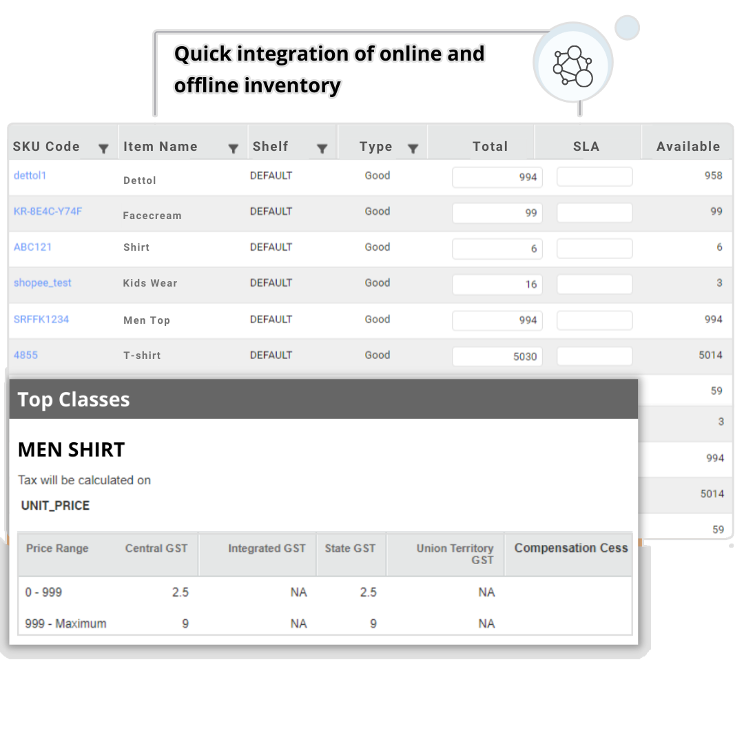 Enhance Inventory Management Operations enhance inventory management operations