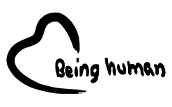 being-human-logo-png-5