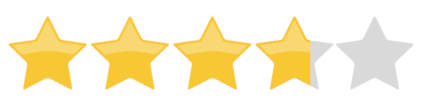 getapp star rating