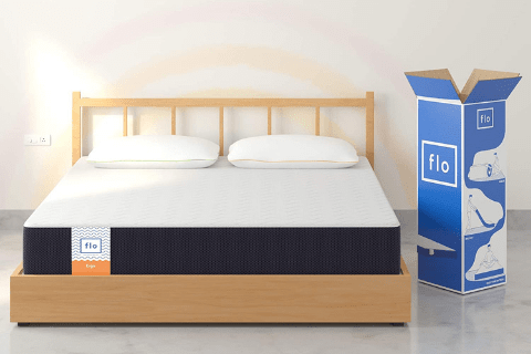Flo Mattress Achieve 10X Growth flo mattress achieve 10x growth