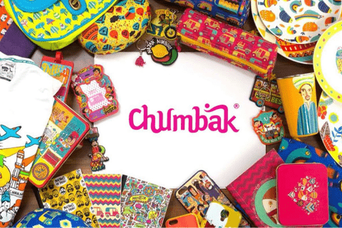 Chumbak boost sales with unicommerce d2c brand chumbak boost sales with unicommerce