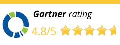 gartner-unicommerce-rating