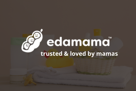 Key to Sell on the Amazon Marketplaces edamama case study with unicommerce