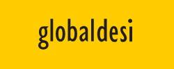 unicommerce's client - globaldesi