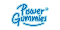 power gummies logo