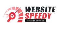 website speedy logo