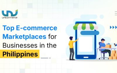 Top E-commerce Marketplaces for Businesses in the Philippines