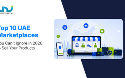 Top 10 UAE Marketplaces You Can’t Ignore in 2026 to Sell Your Products