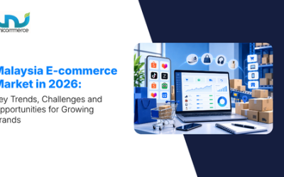 Malaysia E-commerce Market in 2026: Key Trends, Challenges and Opportunities for Growing Brands