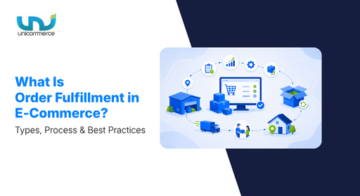 What Is Order Fulfillment in Ecommerce Types, Process & Best Practices