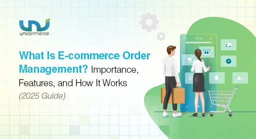 ecommerce order management