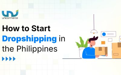 How to Start Dropshipping in the Philippines (Step-by-Step Guide 2026)