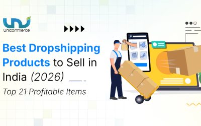 Best Dropshipping Products to Sell in India (2026) – Top 21 Profitable Items
