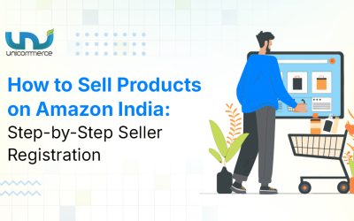 How to Sell Products on Amazon India: Step-by-Step Seller Registration