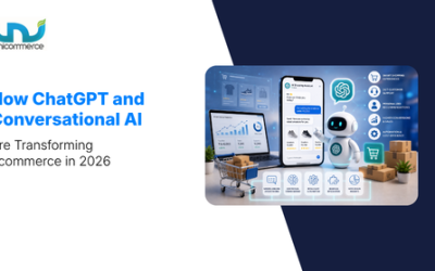 How ChatGPT and Conversational AI Are Transforming Ecommerce in 2026