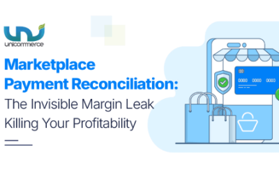 Marketplace Payment Reconciliation: The Invisible Margin Leak Killing Your Profitability