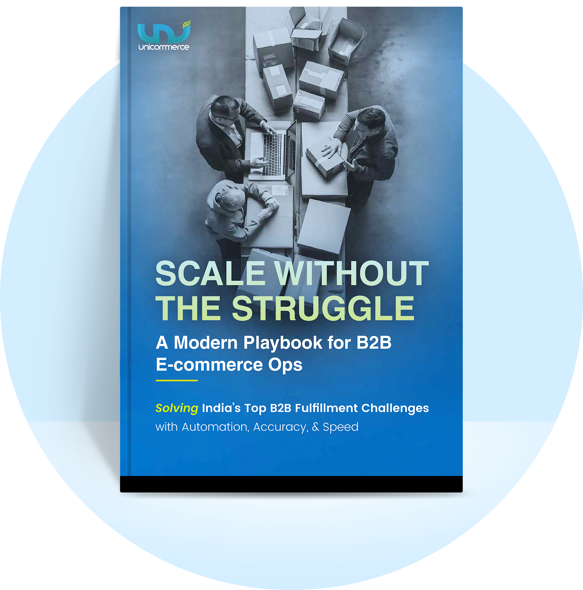 scale without the struggle