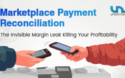 Marketplace Payment Reconciliation: The Invisible Margin Leak Killing Your Profitability