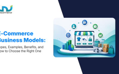 E-Commerce Business Models: Types, Examples, Benefits, and How to Choose the Right One