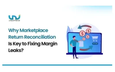 Why Marketplace Return Reconciliation Is Key to Fixing Margin Leaks