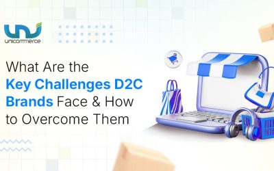 What Are the Key Challenges D2C Brands Face and How to Overcome Them