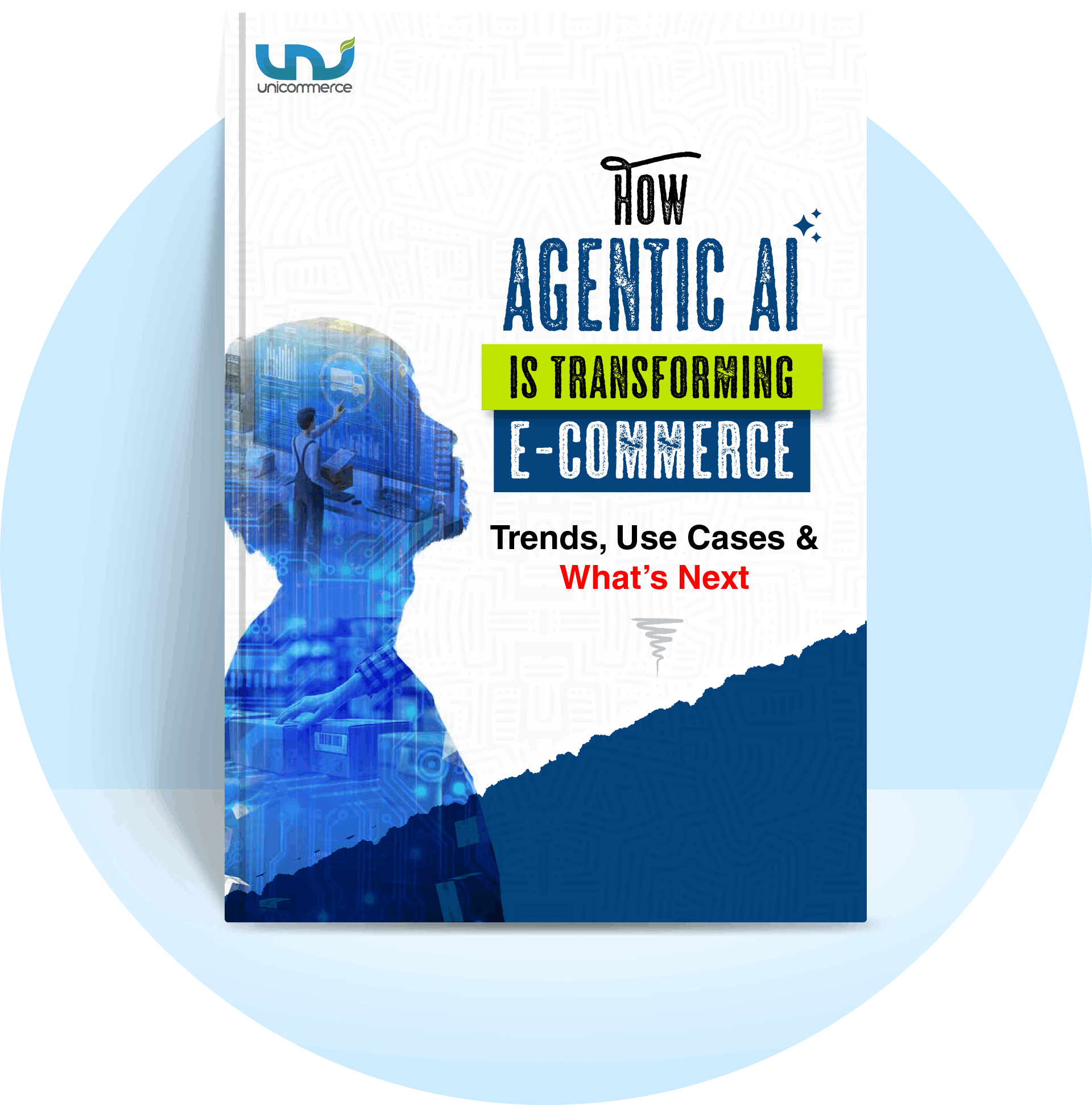 scale without the struggle ebook by unicommerce