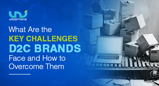 What Are the Key Challenges D2C Brands Face and How to Overcome Them