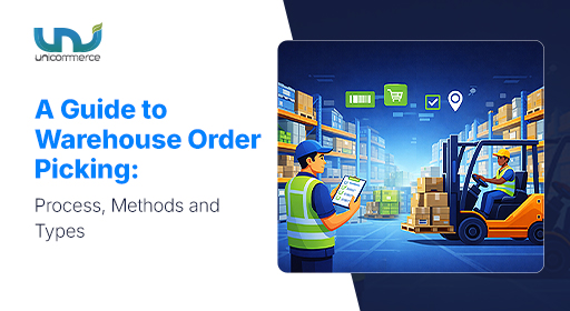 A Guide to warehouse order picking
