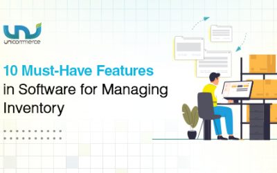 10 Must-Have Features in Software for Managing Inventory