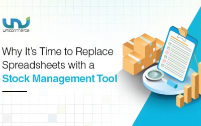 Why It’s Time to Replace Spreadsheets with a Stock Management Tool