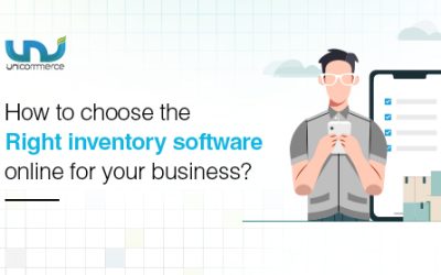 How to choose the Right inventory software online for your business?