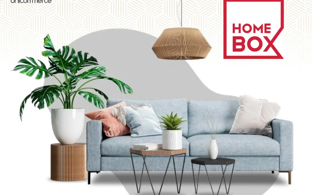 How Home Box Achieved 2X Sales Growth and Exceptional Fulfillment Accuracy with Unicommerce