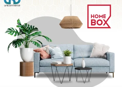 How Home Box Achieved 2X Sales Growth and Exceptional Fulfillment Accuracy with Unicommerce