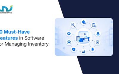 10 Must-Have Features in Software for Managing Inventory