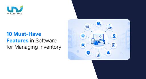 10 Must-Have Features in Software for Managing Inventory