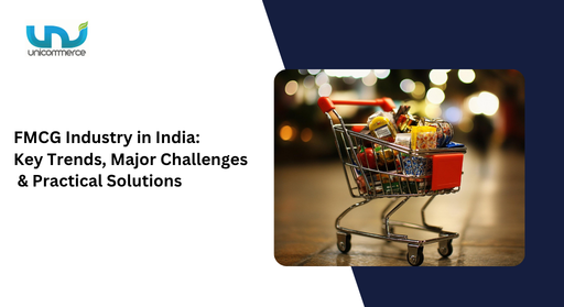 FMCG Industry in India