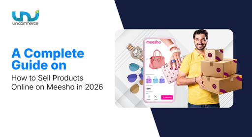A Complete Guide on How to Sell Products Online on Meesho in 2026