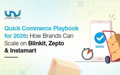 Quick Commerce Playbook for 2026: How Brands Can Scale on Blinkit, Zepto & Instamart