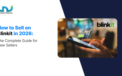 How to Sell on Blinkit in 2026: The Complete Guide for New Sellers