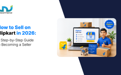 How to Sell on Flipkart: A Step-by-Step Guide to Becoming a Flipkart Seller