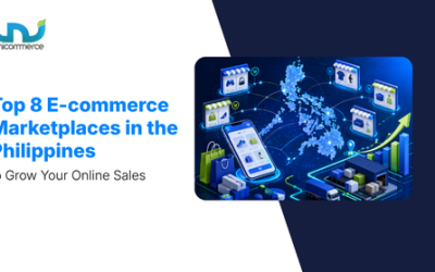 Top 8 E-commerce Marketplaces in the Philippines to Grow Your Online Sales