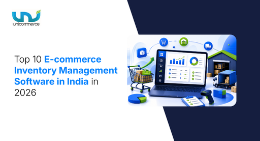 Inventory Management Software