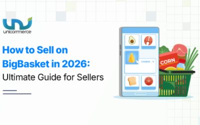 How to Sell on BigBasket in 2026: Ultimate Guide for Sellers