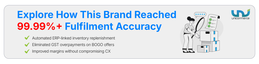 Capture Impulse Purchasing Opportunity