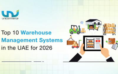 Top 10 Warehouse Management Systems in the UAE for 2026