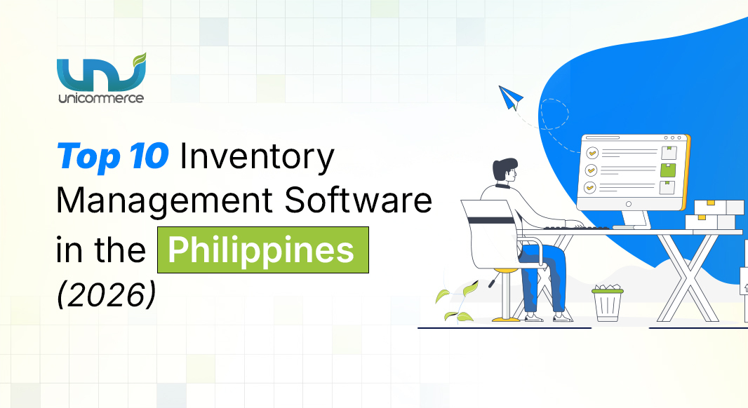 Top 10 Inventory Management Software in the Philippines (2026)