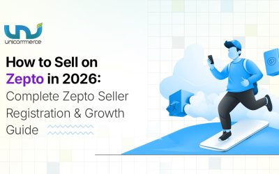 How to Sell on Zepto in 2026: Complete Zepto Seller Registration & Growth Guide