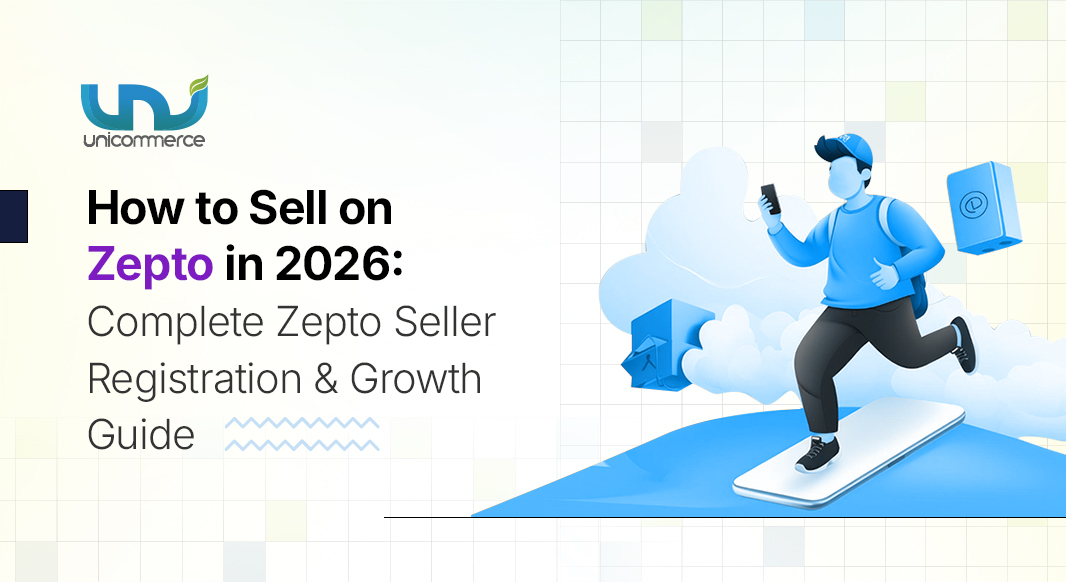 How to Sell on Zepto in 2026: Complete Zepto Seller Registration & Growth Guide