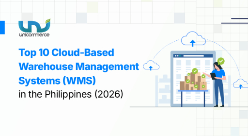 top 10 cloud based warehouse management systems