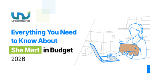 Everything You Need to Know About SHEMart in Budget 2026
